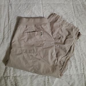 Calvin Klein performance pant